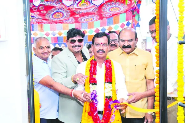 పుట్టిన రోజు వేడుకలో వివాదం 