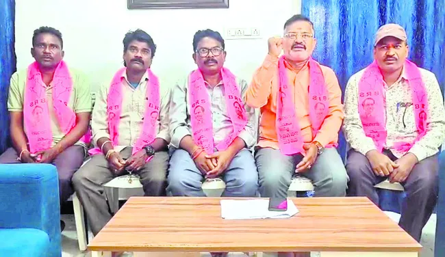 ‘ఎస్పీఎం యాజమాన్యం   మొండి వైఖరితో నష్టం’
