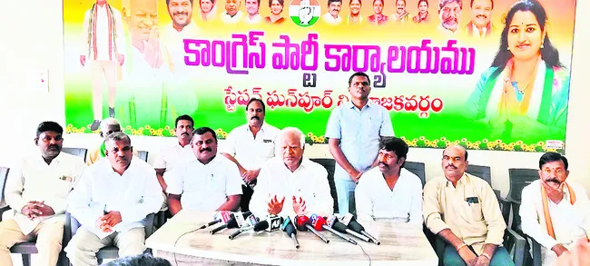 కేటీఆర్‌వి అహంకారపు మాటలు