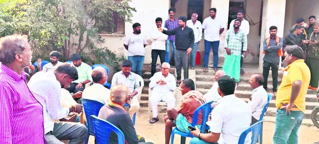 గరంగరం..రసవత్తరం