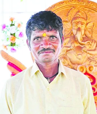 చేపల వేటకు వెళ్లి  వ్యక్తి మృతి 