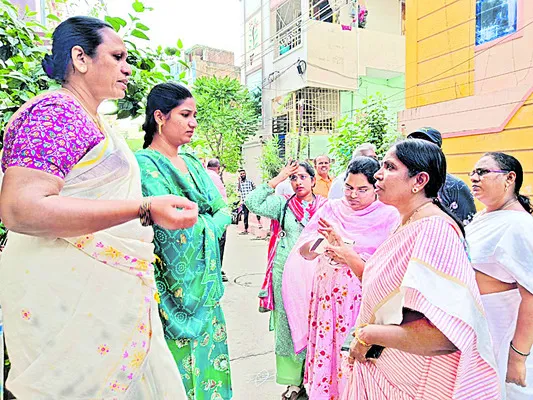 డయేరియాపై అప్రమత్తం 