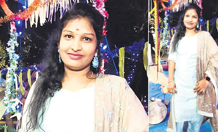 ఆర్థిక ఇబ్బందులతో భార్యాభర్తల మధ్య వివాదం 