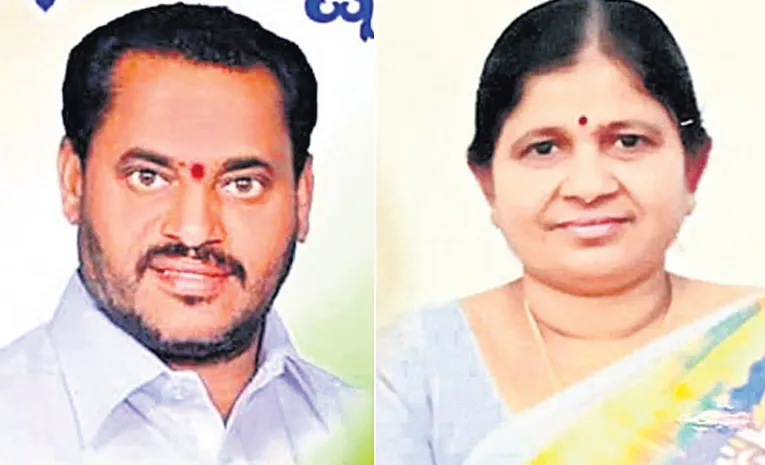 21ఏళ్లుగా వారిదే పాలన.!