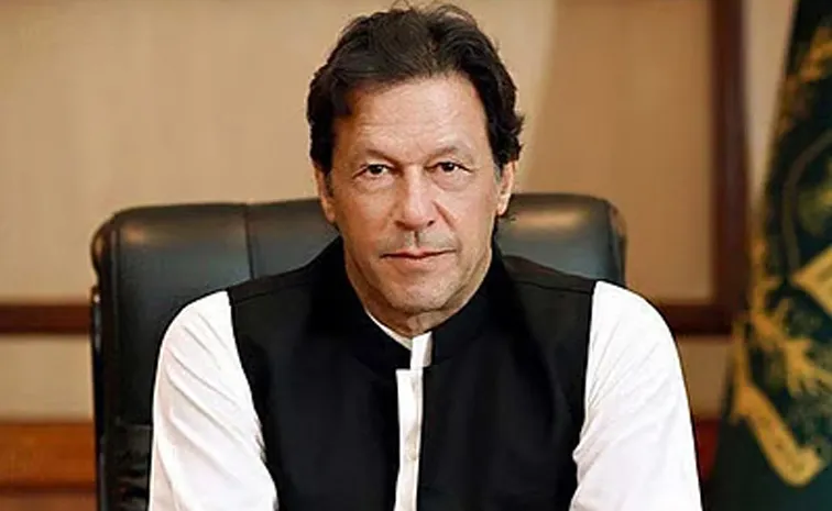 Amid Imran Khan Death Rumours Son Kasim Demands Proof Of Life