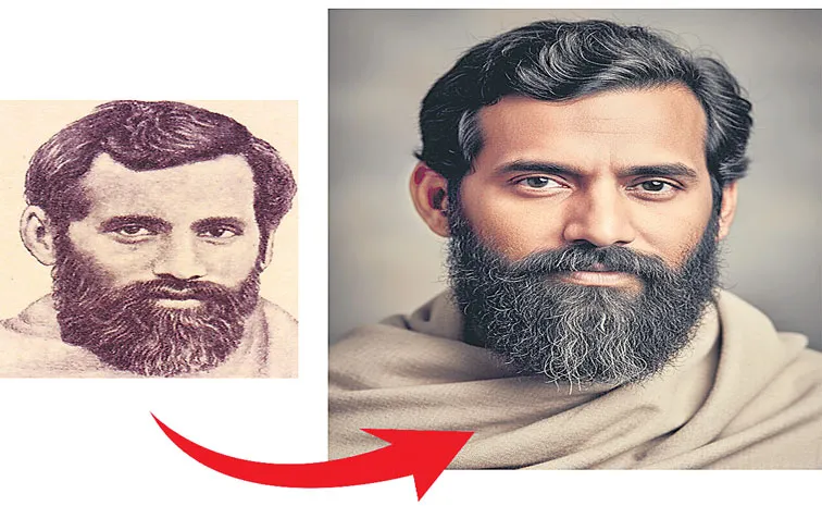 నానోతో పాత ఫొటోలు కొత్తగా!