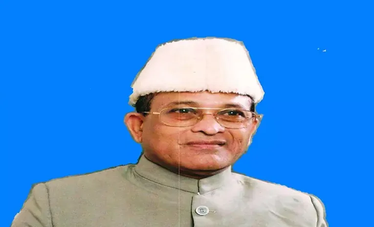 వార్డు మెంబర్‌గా ఓడి.. ఎమ్మెల్యే, మంత్రిగా..