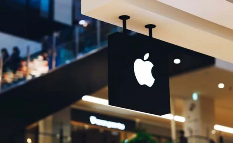 Apple Noida Store to Open on 2025 Dec 11