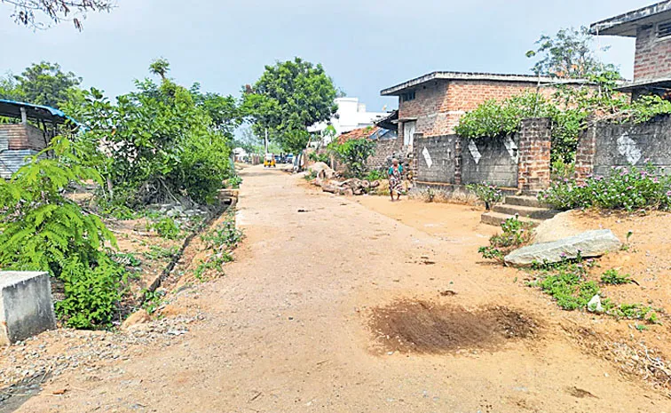 సర్పంచ్‌ పదవులకు వేలం పాట