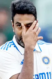 Gambhir Is Not My Relative: R Ashwin Lambasts Indian Players Loss To SA