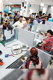 Bank Holidays In December 2025 Banks To Remain Closed For 18 Days