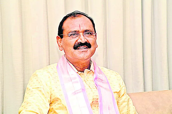 చంద్రన్న మాటలు.. రామన్న గొంతులో..