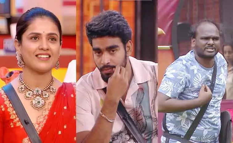 బిగ్‌బాస్‌9: ఈసారి లేడీ విన్నర్‌? లేదా కల్యాణ్‌ గెలుస్తాడా?