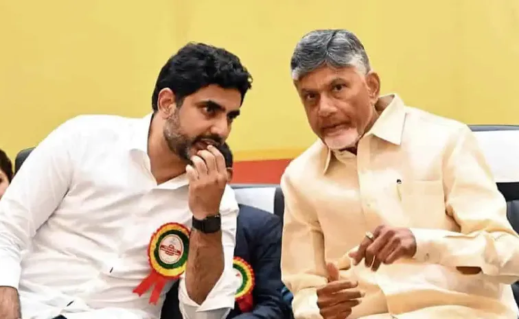 కిమ్మనలేకపోయారే?.. అదన్నమాట సంగతి!