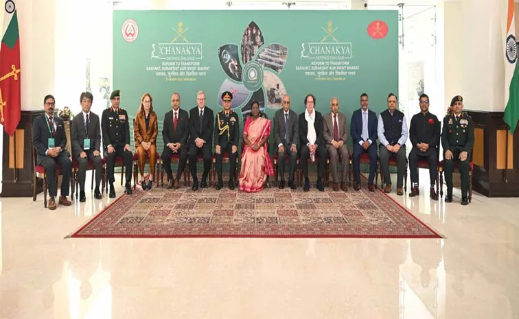 Operation Sindoor Stands As Defining Moment In India Counter Terror