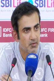 BCCI Unhappy With Gambhir Press Conference Remarks If He: Report