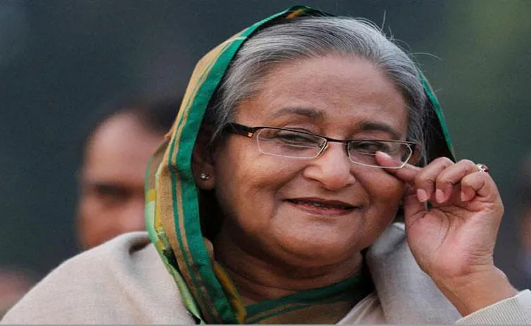 Bangladesh court sentences ousted PM Sheikh Hasina to 21 years in jail