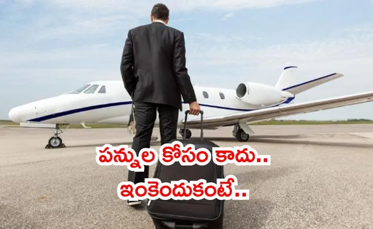 Why Rich Indians Are Leaving know the reasons