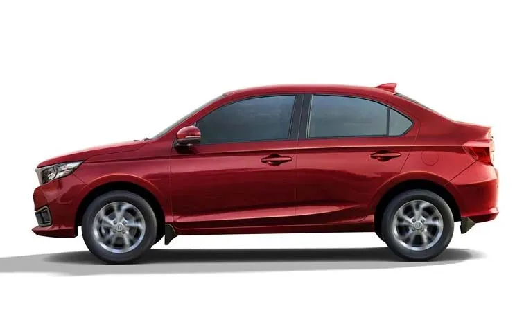 సేఫ్టీలో 5 స్టార్.. సురక్షితమైన కారుగా అమేజ్!