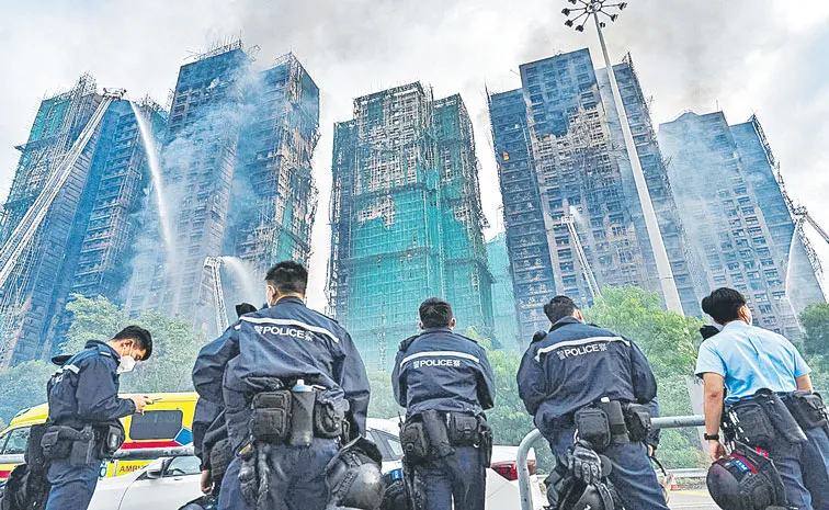 నిలువెత్తు నిప్పుకణిక 