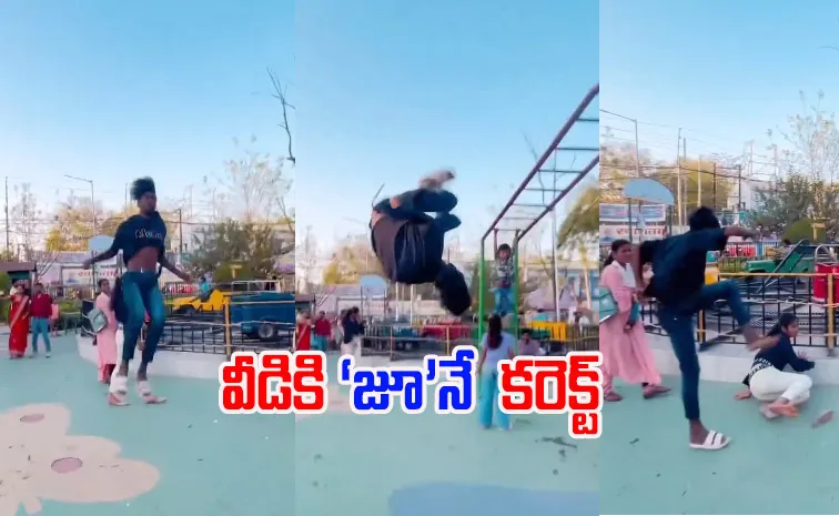 Bihar Police Respond After Viral Videos Scaring Schoolgirls With Dangerous Stunts