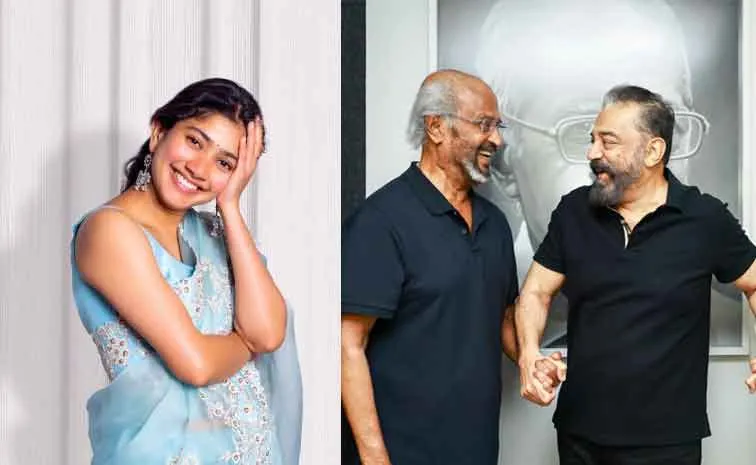Thalaivar 173: Sai Pallavi to act in Rajinikanth Movie