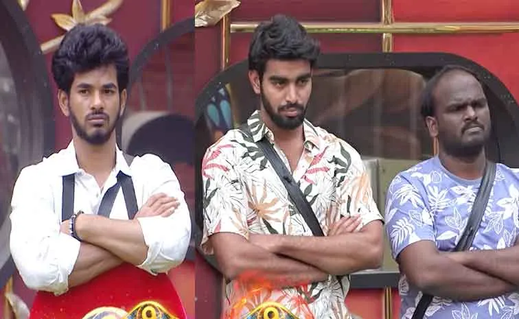 Bigg Boss 9 Telugu: Pawan Kalyan Padala Becomes Last Captain