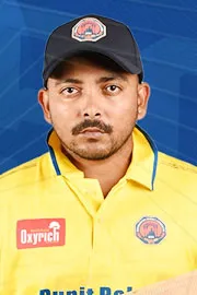 SMAT: Ignored Prithvi Shaw Sends Big IPL Message Fiery 23 Ball Fifty