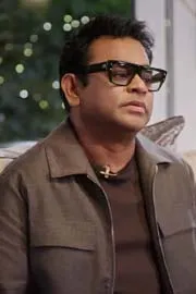 AR Rahman Shares What he Told Sam Altman and Aravind Srinivas at Their First Meeting