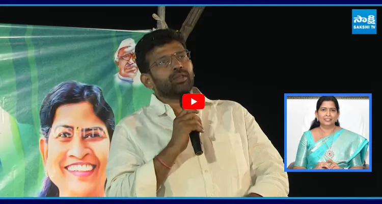 Jakkampudi Raja: మా అక్క తానేటి వనీతమ్మ సొంత అక్క కన్నా ఎక్కువ