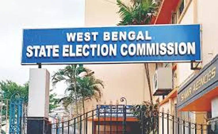 26 lakh voter names in West Bengal mismatch with 2002 electoral rolls