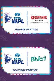 ChatGPT, Kingfisher, Drinking Water Bisleri signed new sponsors for WPL 4