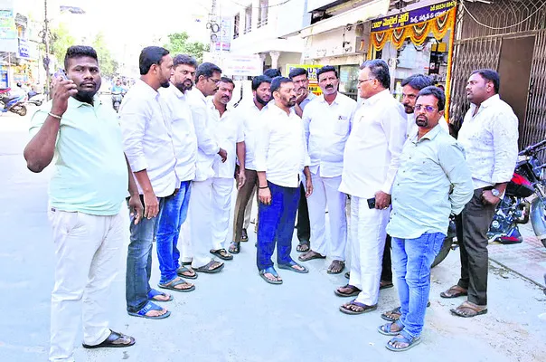 దీక్షా దివస్‌ను జయప్రదం చేయాలి