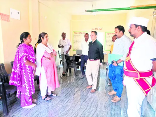 నిబంధనలు పాటించాలి