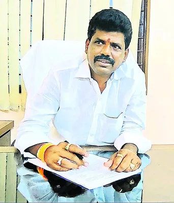 మున్సిపాలిటీలో కలిపితేనే అభివృద్ధి 