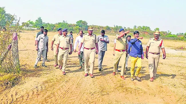 ఏకగ్రీవం.. చట్టవిరుద్ధం