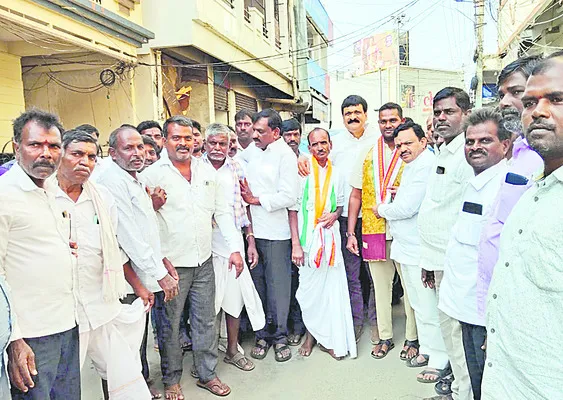 గెలుపు గుర్రాల వేట