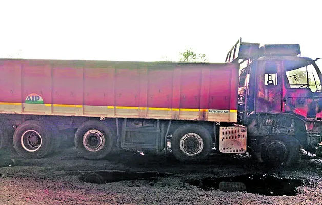 బైక్‌ ఢీకొని వ్యక్తి మృతి 