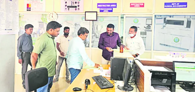 అబార్షన్లు చేస్తే ఆస్పత్రులు సీజ్‌ 