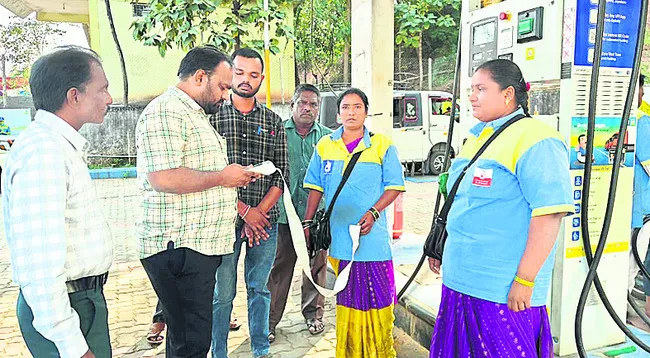 జీసీసీ అభివృద్ధికి కృషి చేయాలి