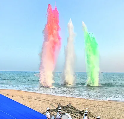 తరలి వెడలె తిరువనంతపురానికి!