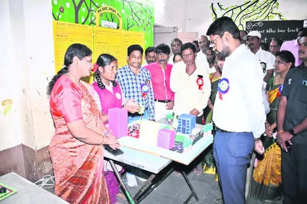 కొత్త ఆలోచనలకు పదునుపెట్టాలి 
