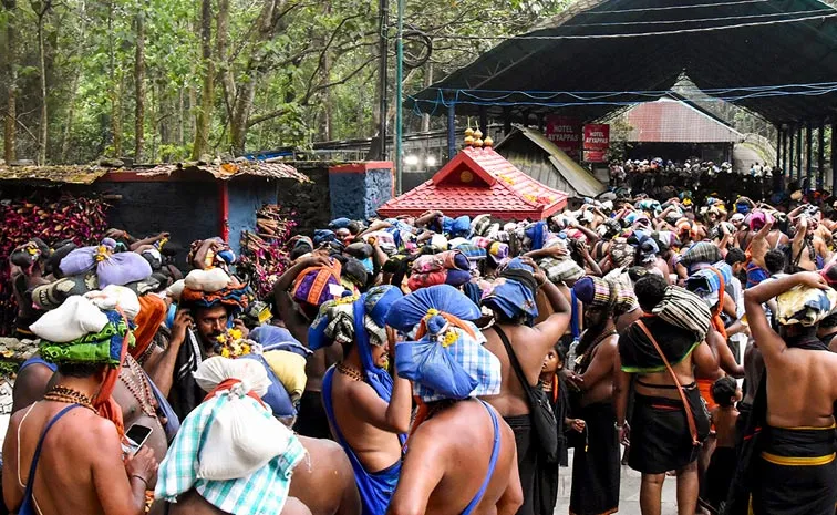 Free Ac Accommodation For Ayyappa Devotees At Kochi Airport