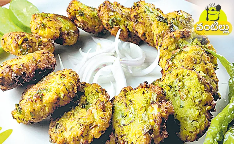 మొలకెత్తిన గింజలతో వడలు చేయ‌డం వ‌చ్చా?