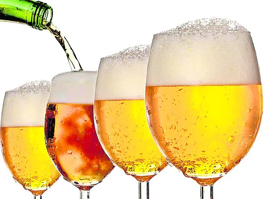 కొత్త వైన్స్‌కు ‘పంచాయతీ’ కిక్కు