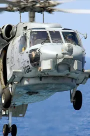 Ministry of Defence signed Rs 8000 cr contract with US to sustain MH 60R