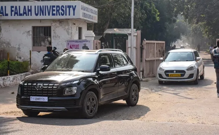 Delhi Police seek details of doctors holding degrees from Pakistan, Bangladesh