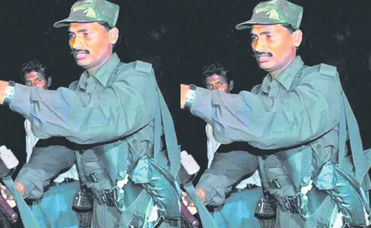 ఆర్‌ఎస్‌యూ నుంచి అగ్రనేత దాకా..