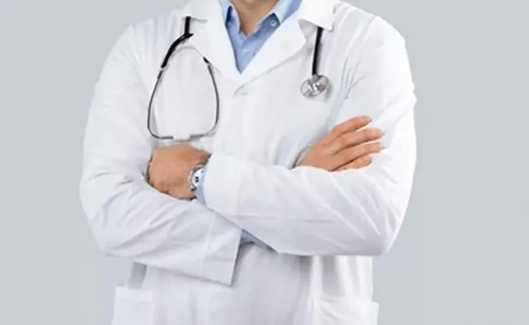 Government quota 50 percent in PPP medical colleges: Andhra pradesh