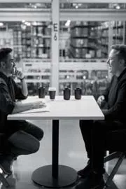 Zerodha Founder Teases Elon Musk Podcast